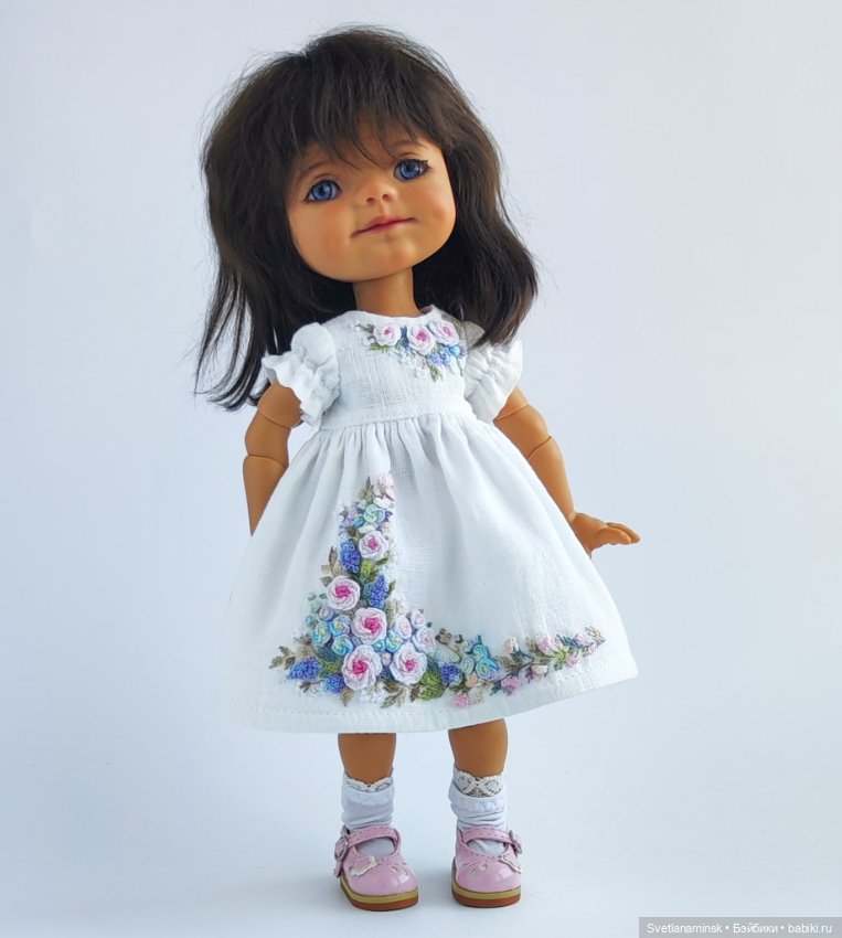 Цветочные фантазии. Много