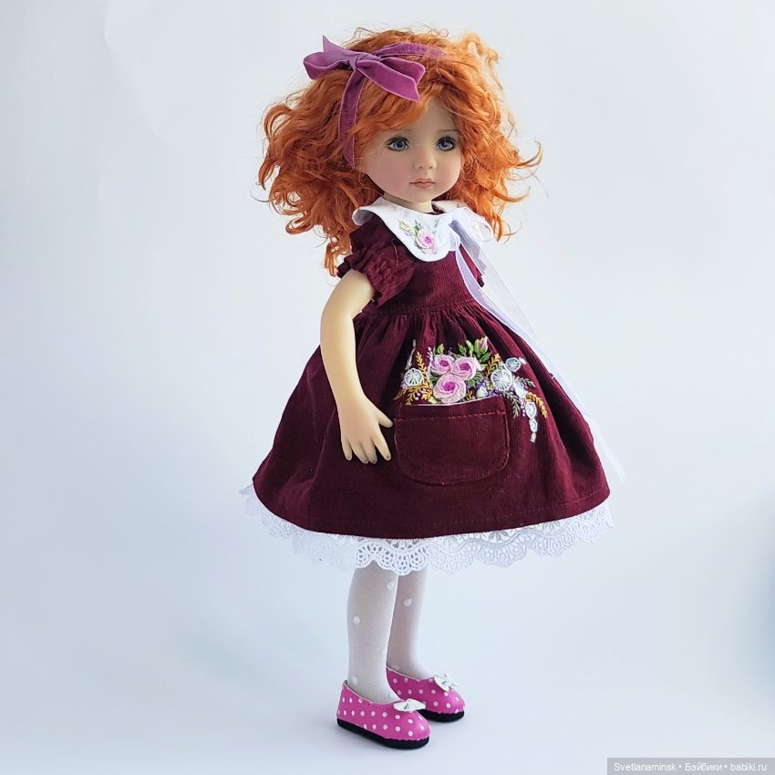 Цветочные фантазии. Много