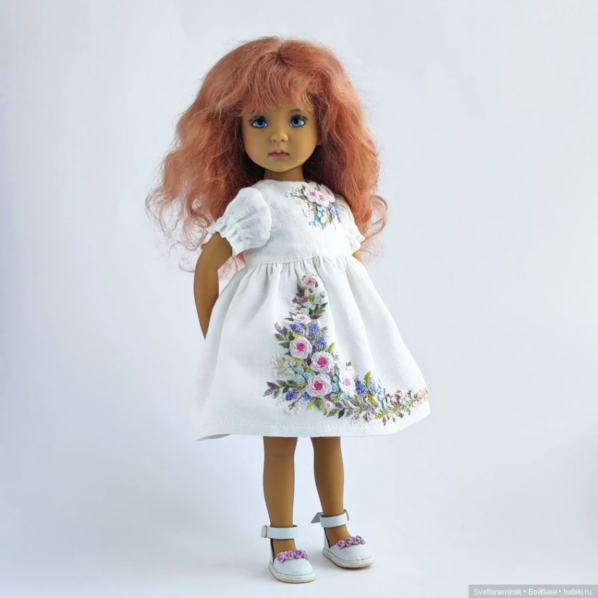 Цветочные фантазии. Много