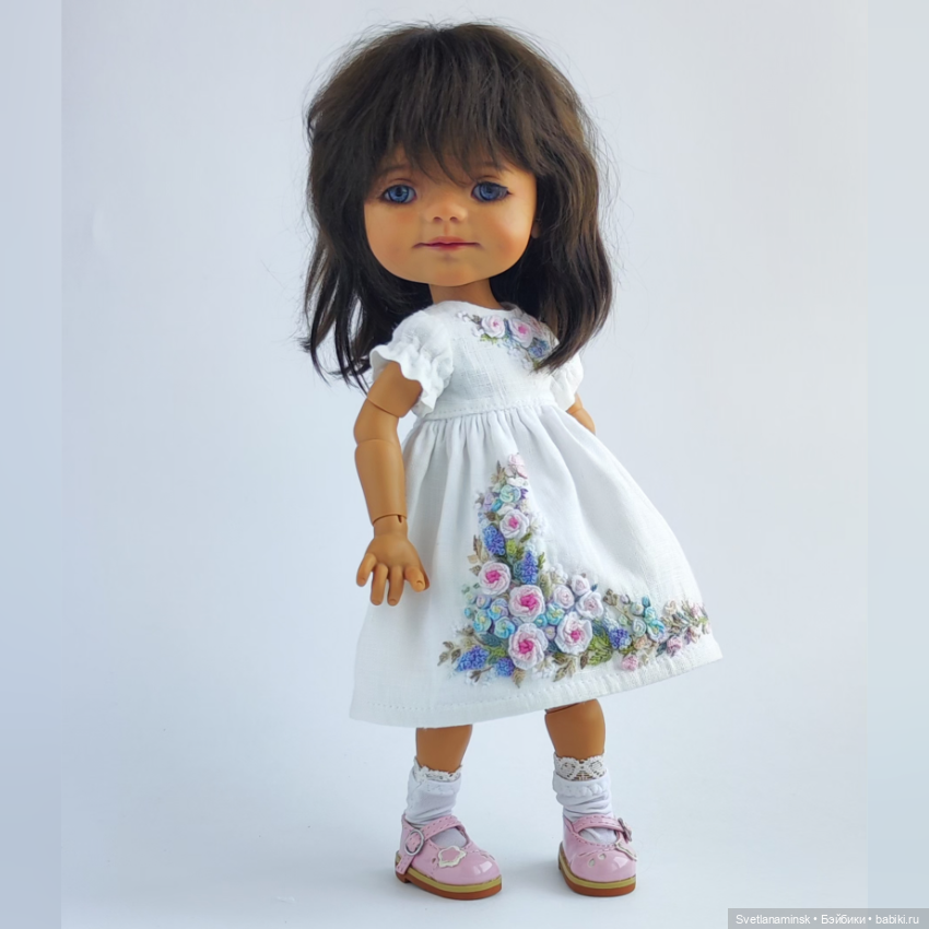 Цветочные фантазии. Много