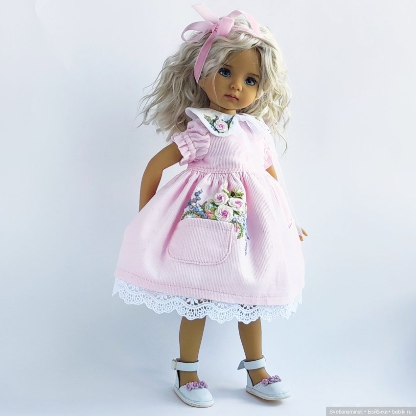 Цветочные фантазии. Много