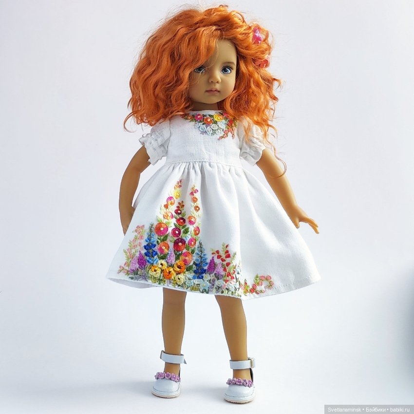 Цветочные фантазии. Много (фото 2)