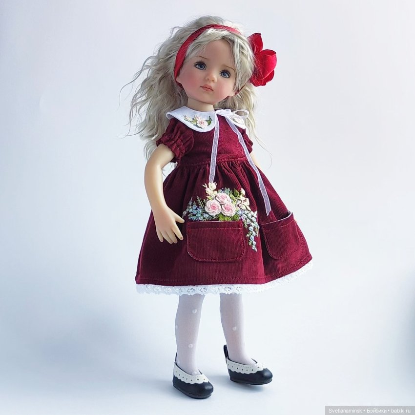 Цветочные фантазии. Много (фото 6)