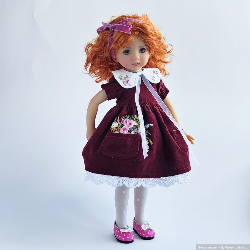 Цветочные фантазии. Много