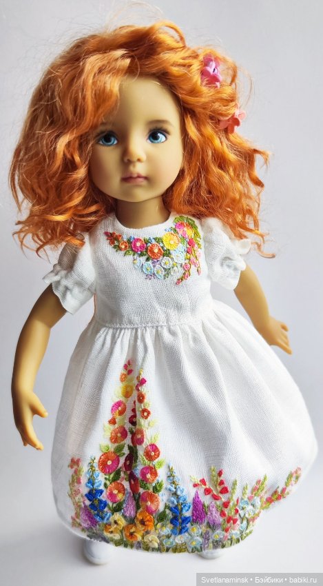 Цветочные фантазии. Много (фото 4)