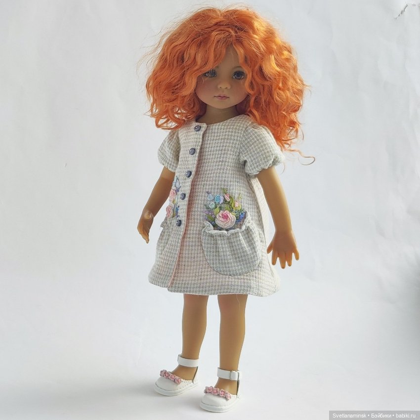 Цветочные фантазии. Много