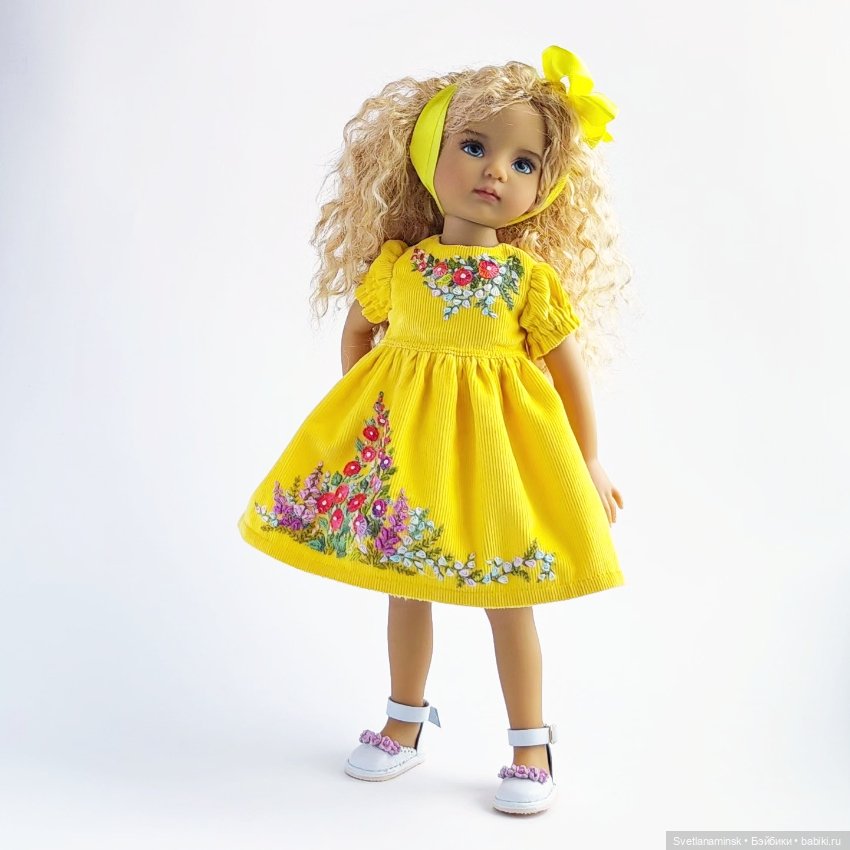 Цветочные фантазии. Много (фото 10)