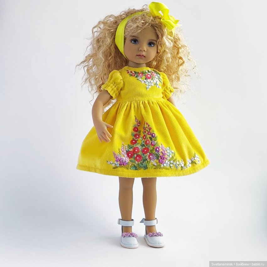 Цветочные фантазии. Много (фото 8)