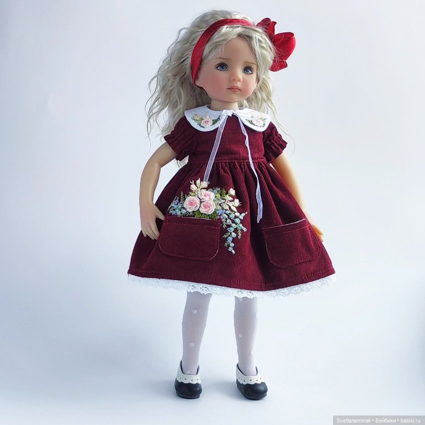 Цветочные фантазии. Много (фото 5)