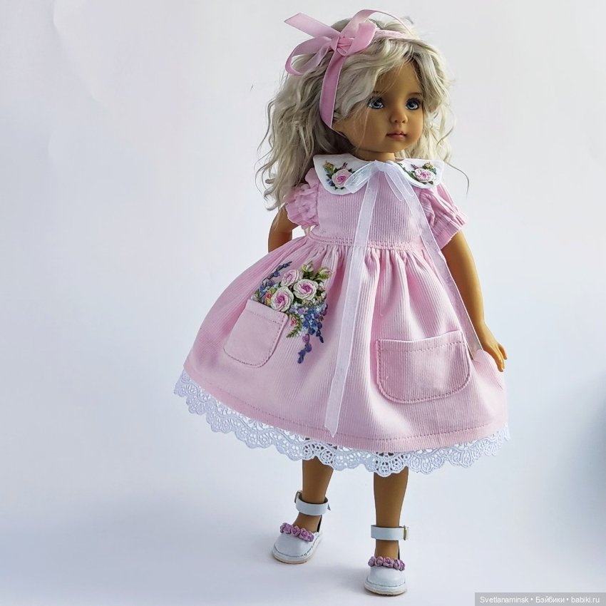 Цветочные фантазии. Много