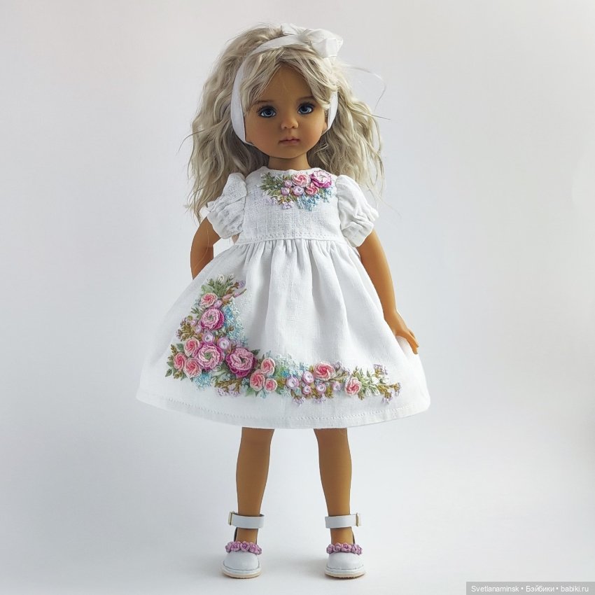 Цветочные фантазии. Много