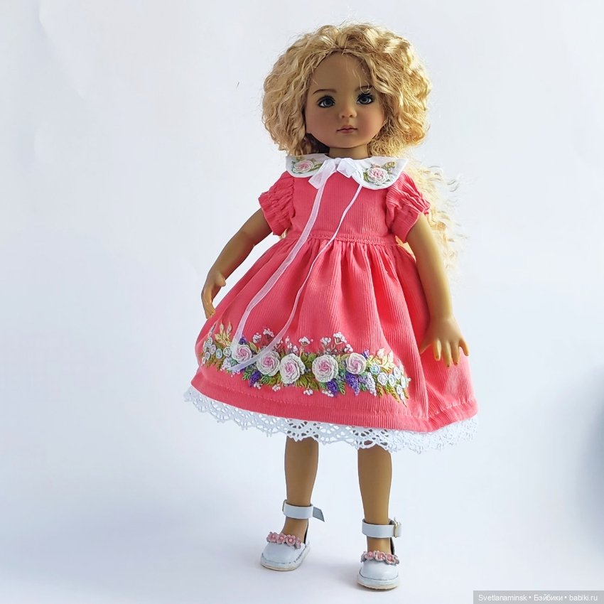 Цветочные фантазии. Много