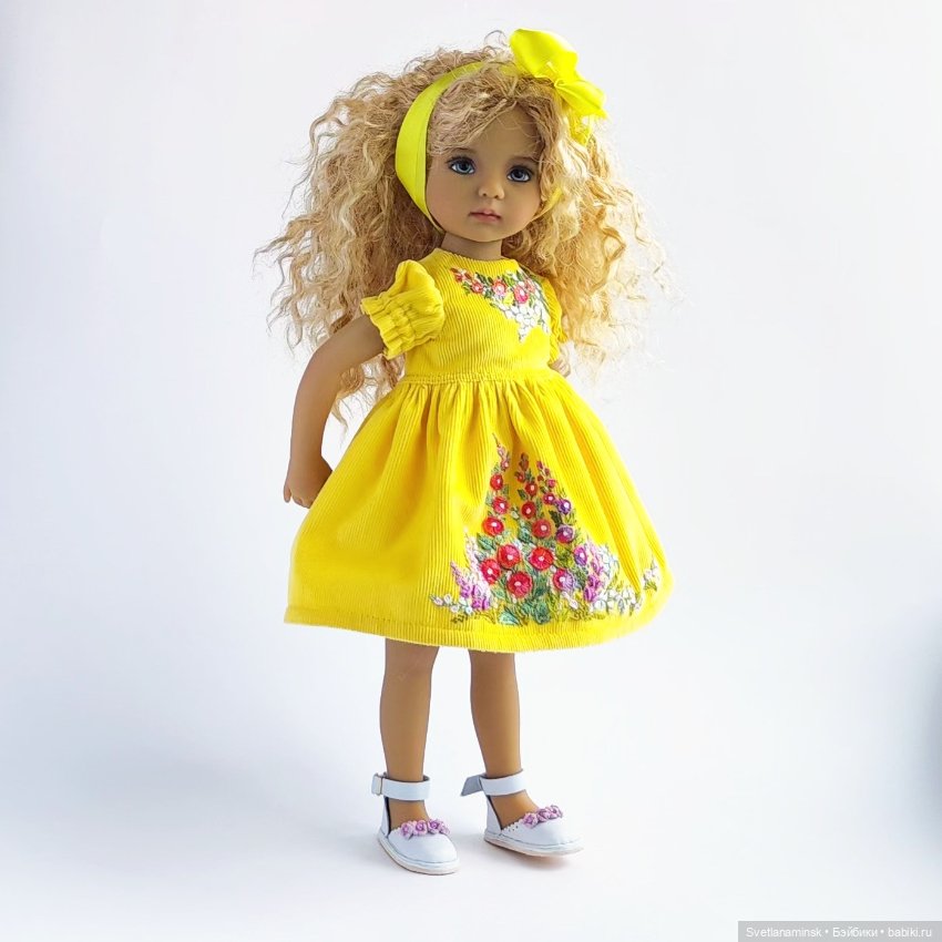 Цветочные фантазии. Много (фото 9)