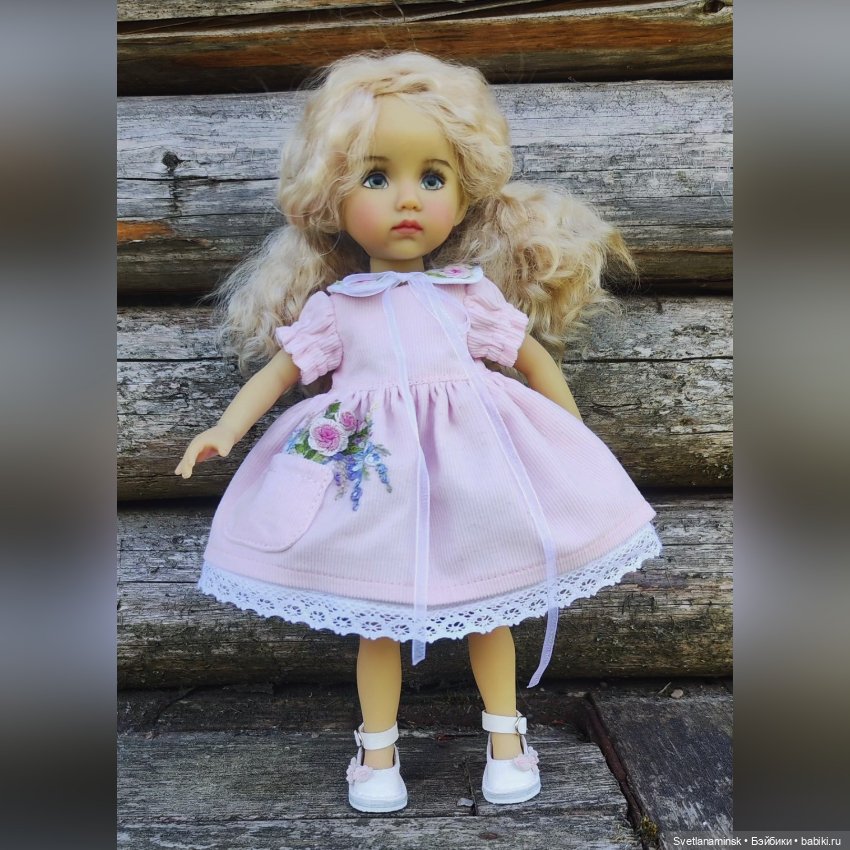 Цветочные фантазии. Много