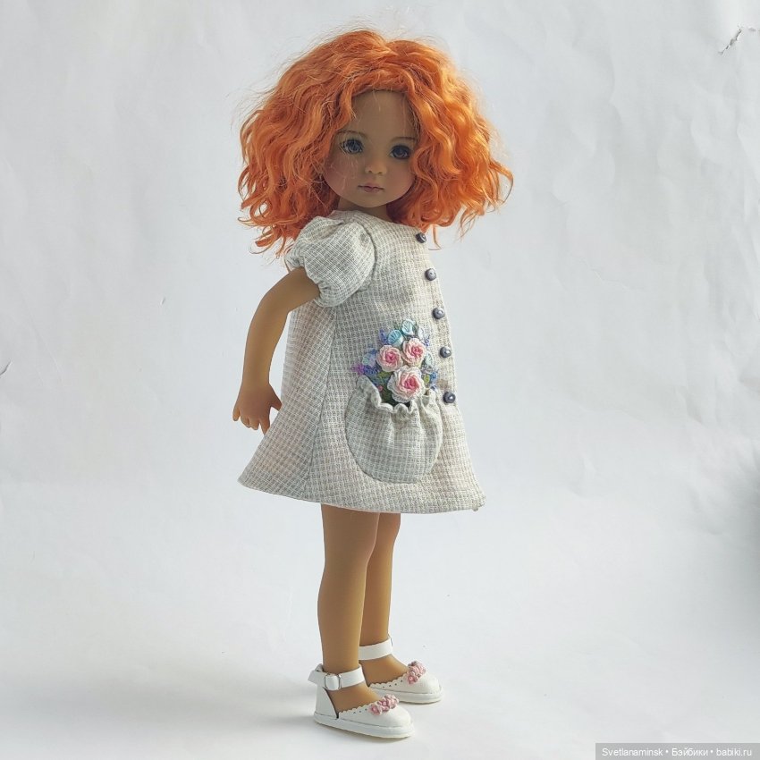 Цветочные фантазии. Много