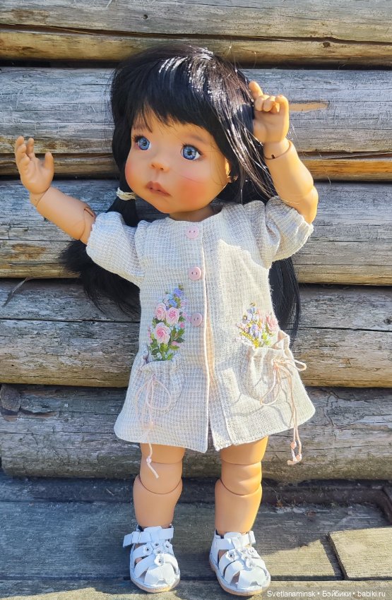 Цветочные фантазии. Много