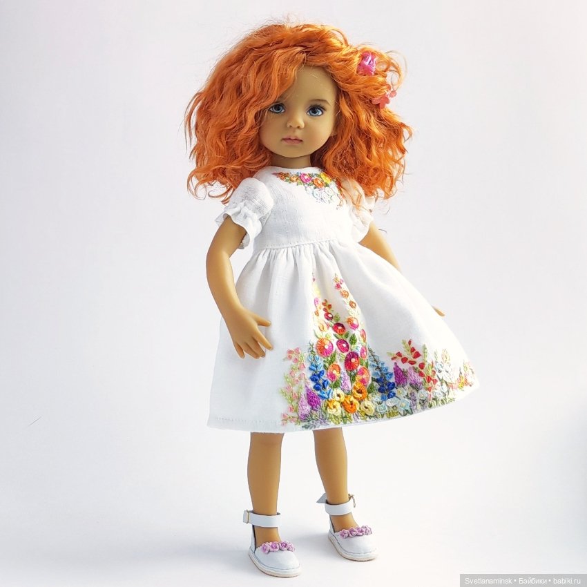 Цветочные фантазии. Много (фото 3)