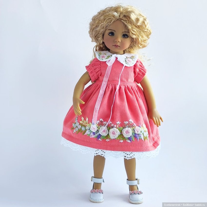 Цветочные фантазии. Много