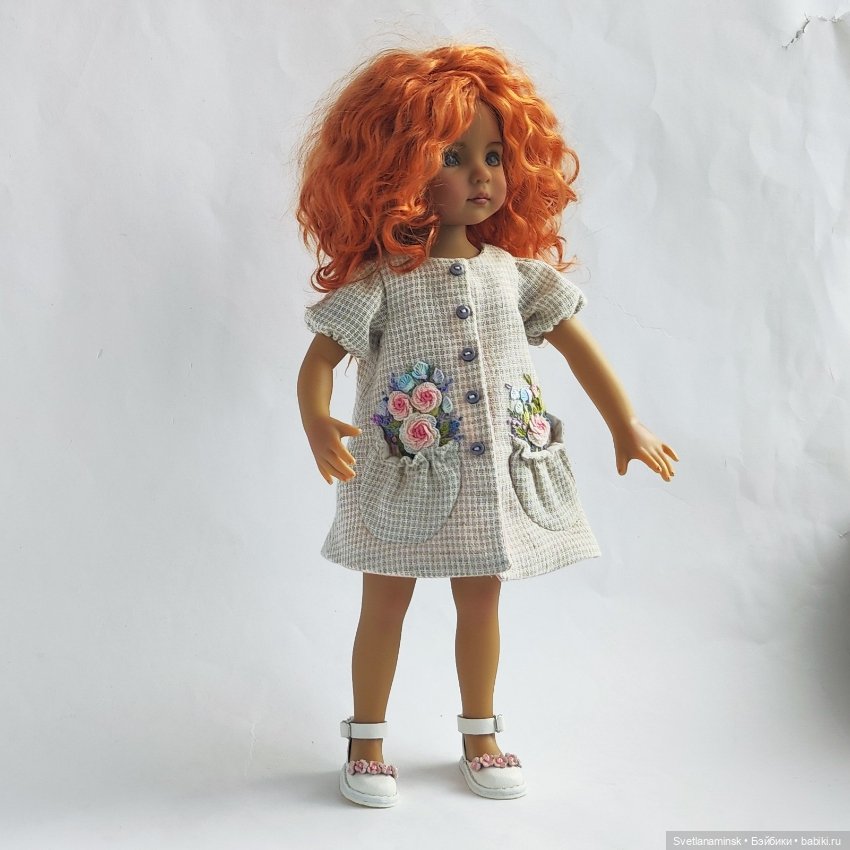 Цветочные фантазии. Много