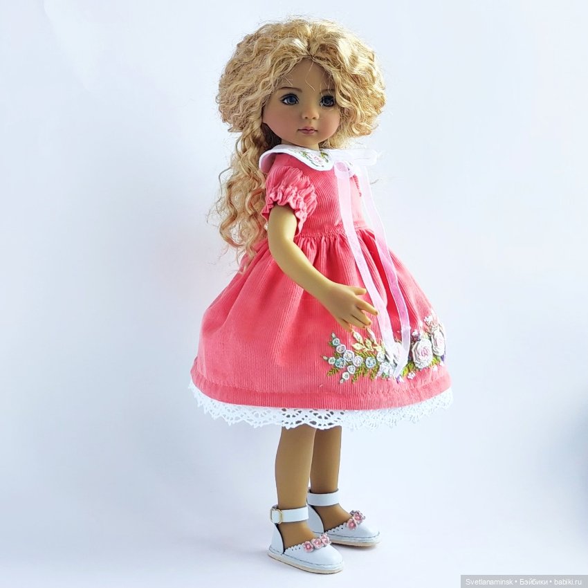 Цветочные фантазии. Много