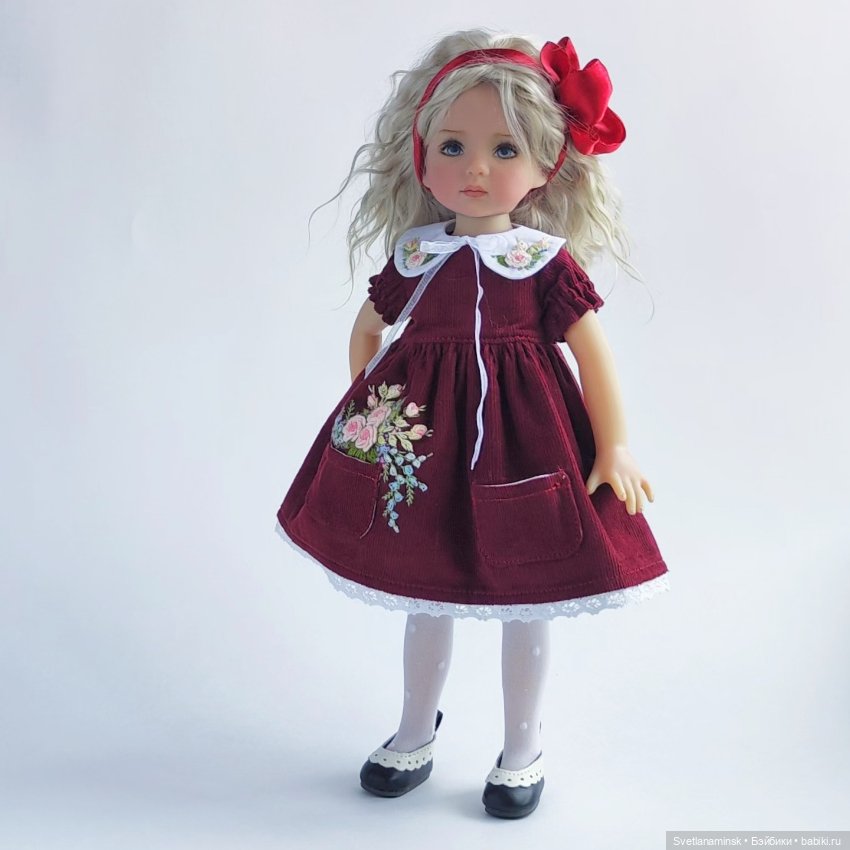 Цветочные фантазии. Много (фото 7)