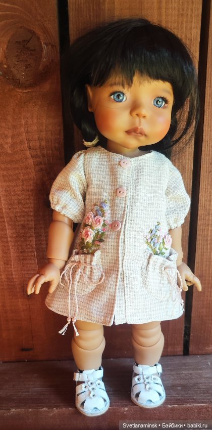 Цветочные фантазии. Много