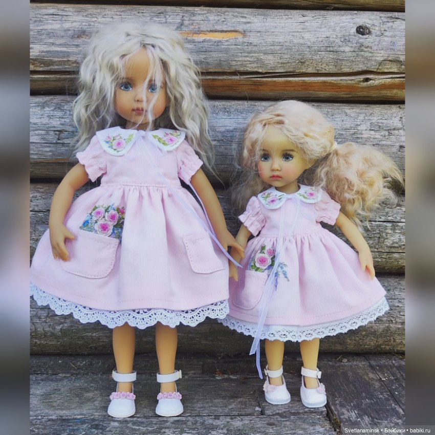 Цветочные фантазии. Много