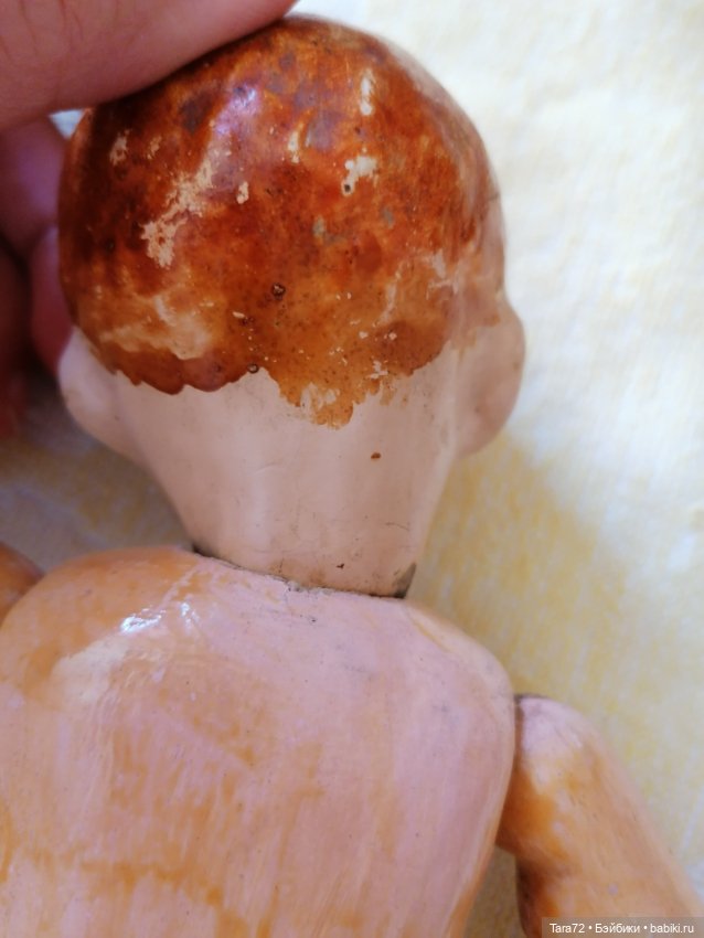 Неизвестный мальчик. Опознание (фото 9)