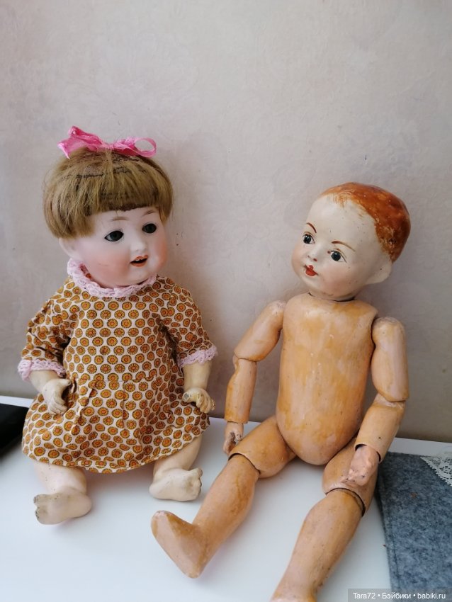 Неизвестный мальчик. Опознание