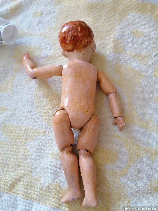 Неизвестный мальчик. Опознание (фото 8)