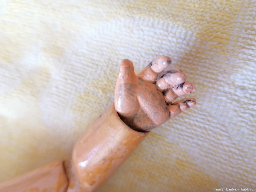 Неизвестный мальчик. Опознание (фото 5)