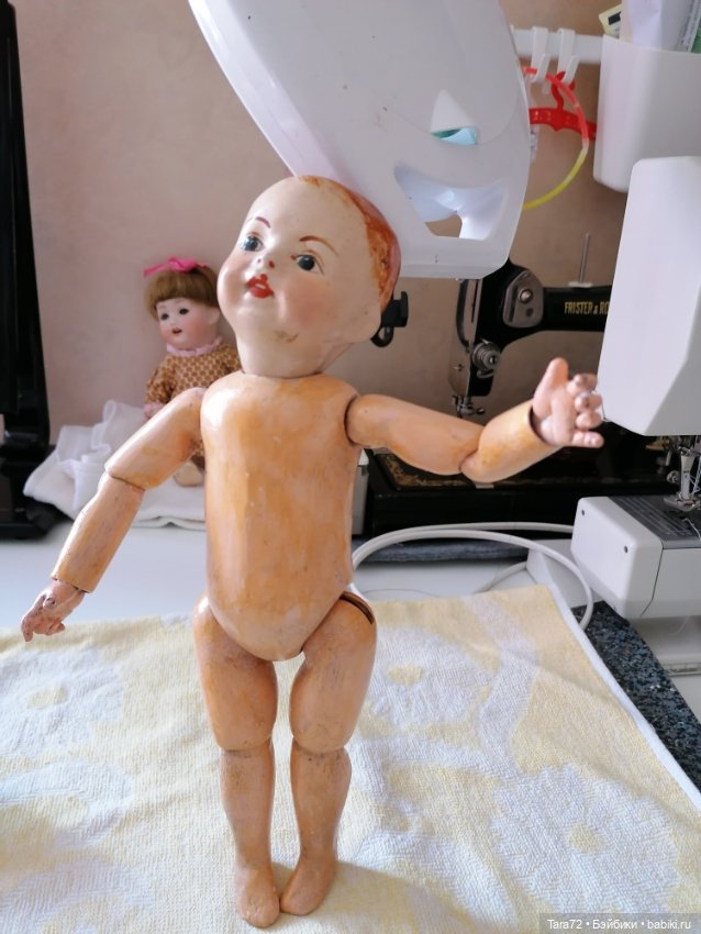 Неизвестный мальчик. Опознание (фото 10)