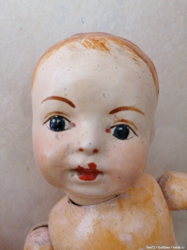 Неизвестный мальчик. Опознание