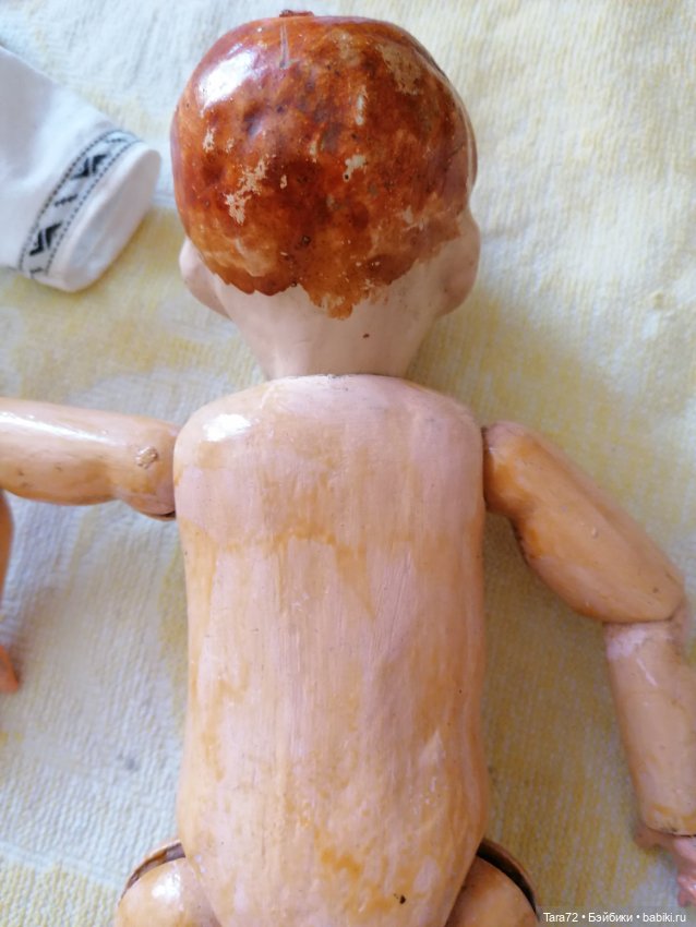 Неизвестный мальчик. Опознание (фото 6)