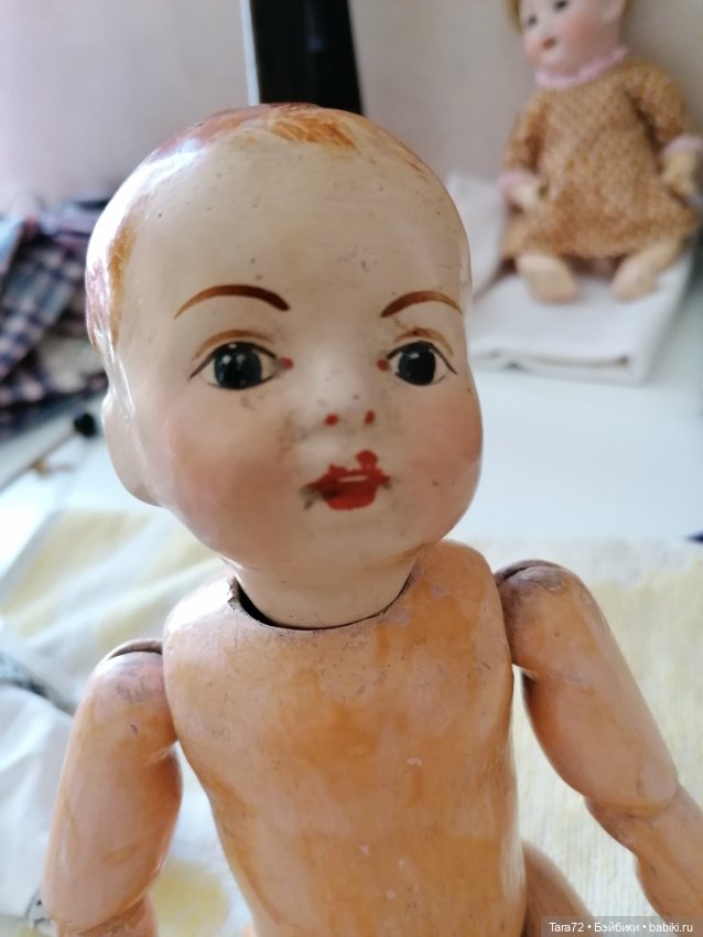 Неизвестный мальчик. Опознание (фото 3)