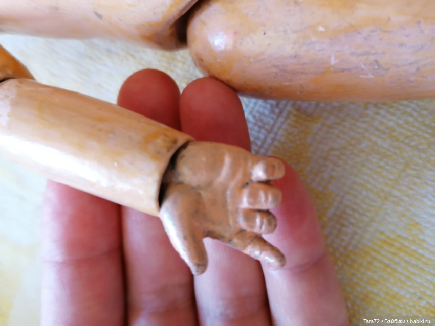 Неизвестный мальчик. Опознание (фото 2)