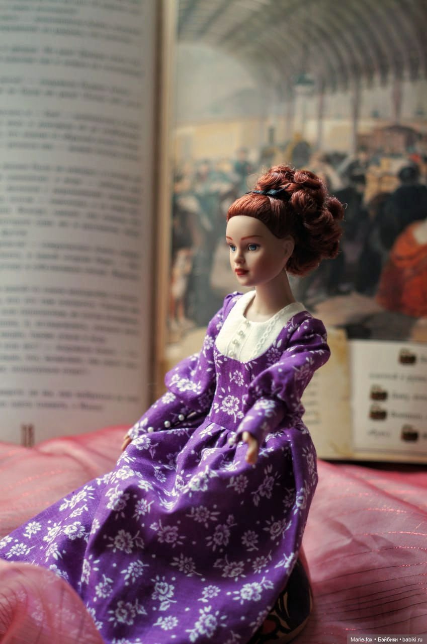 Августовский полдень — Фэшн (фото 4)