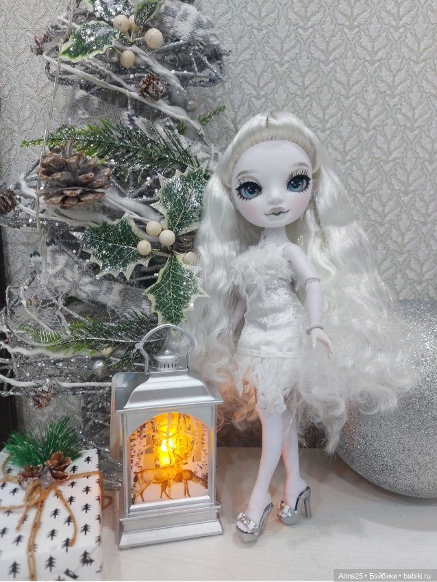 НеРадужки : Наташа — Куклы Rainbow High (Рейнбоу Хай (фото 4)