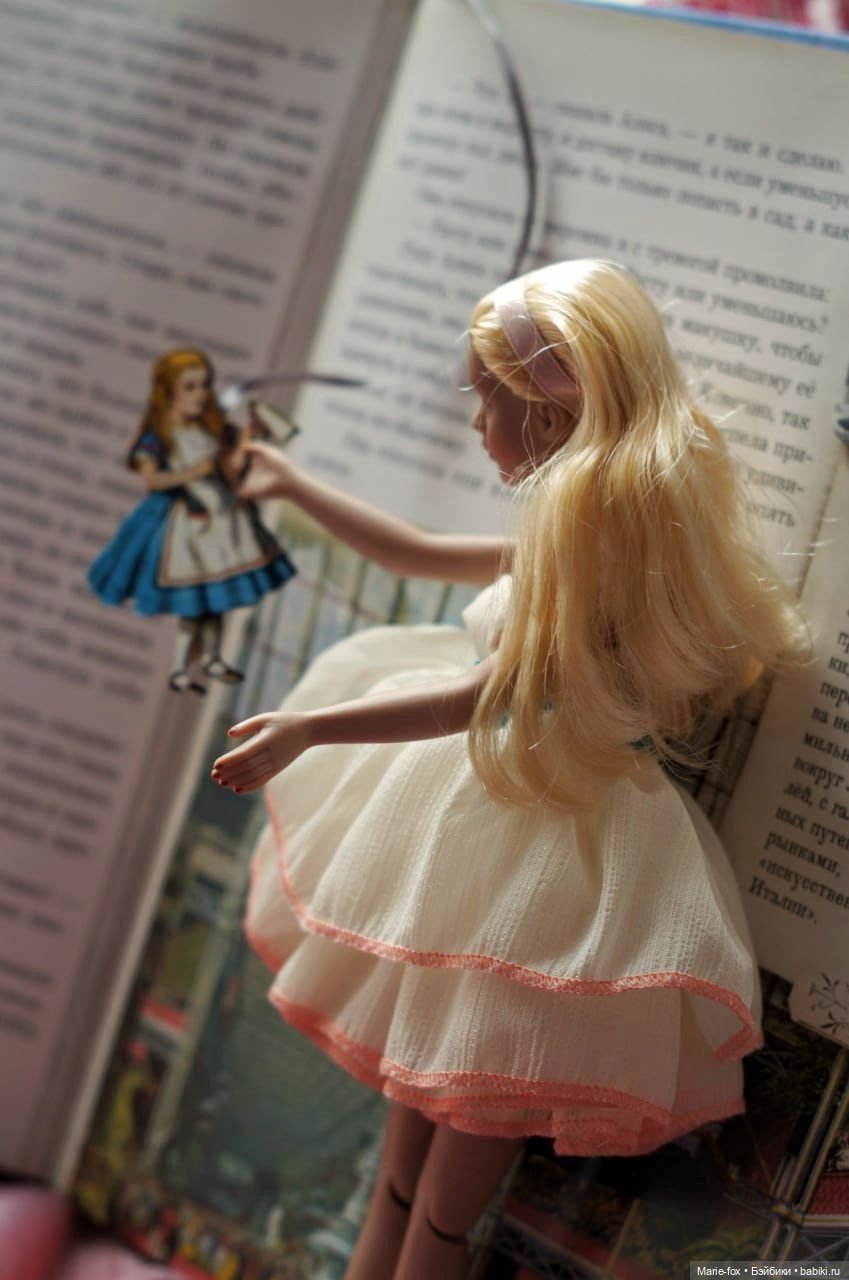 Августовский полдень — Фэшн (фото 5)