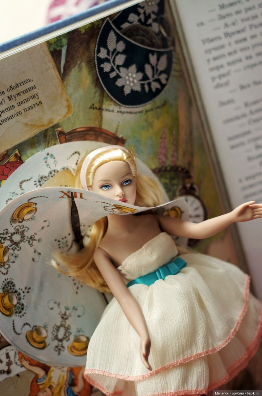 Августовский полдень — Фэшн (фото 2)