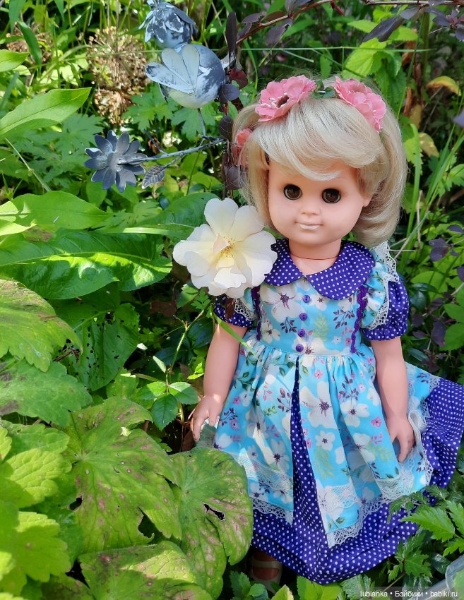 Сегодня с розами Розелла💖💃🌹🥀 (фото 5)