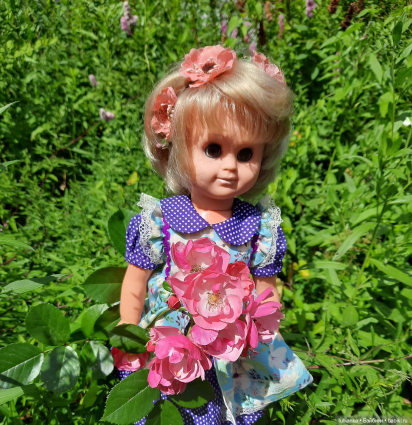 Сегодня с розами Розелла💖💃🌹🥀