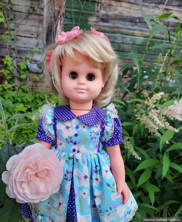 Сегодня с розами Розелла💖💃🌹🥀 (фото 10)