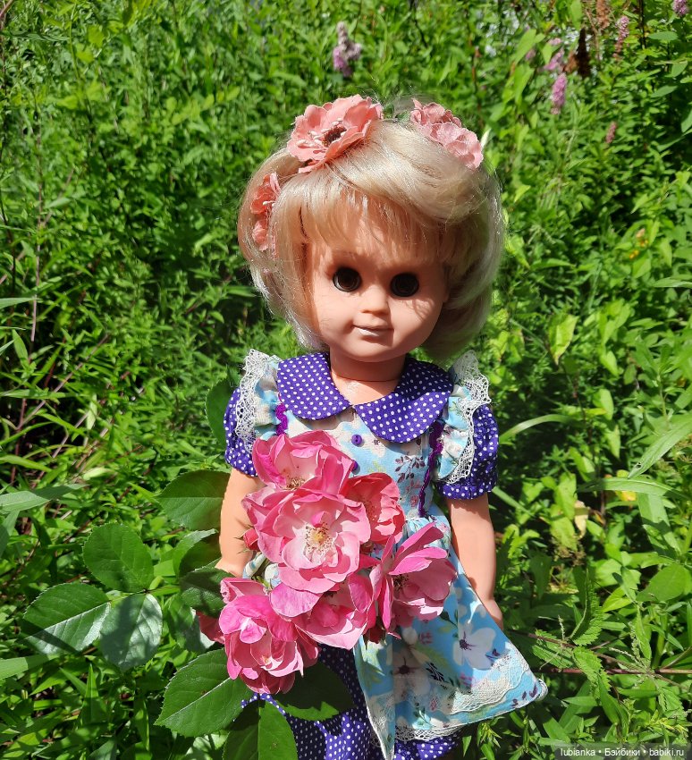 Сегодня с розами Розелла💖💃🌹🥀