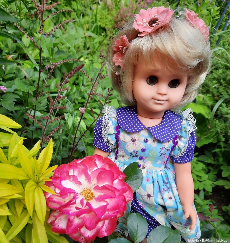 Сегодня с розами Розелла💖💃🌹🥀