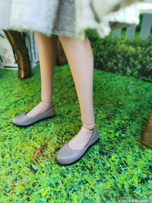 Обувь для Леты — Домашние фото авторских кукол: личные коллекции