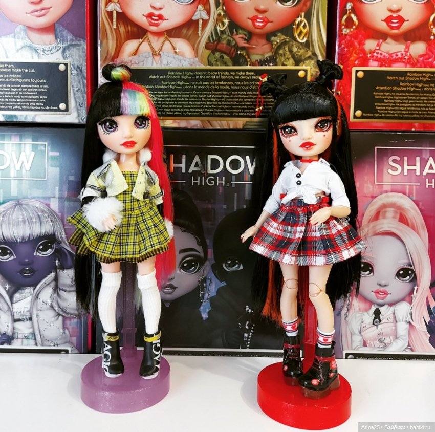 Радужки: Джет Доусон — Куклы Rainbow High (Рейнбоу Хай (фото 5)