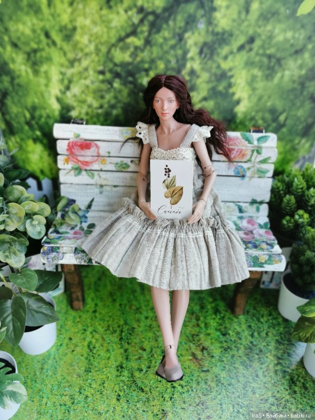 Обувь для Леты — Домашние фото авторских кукол: личные коллекции