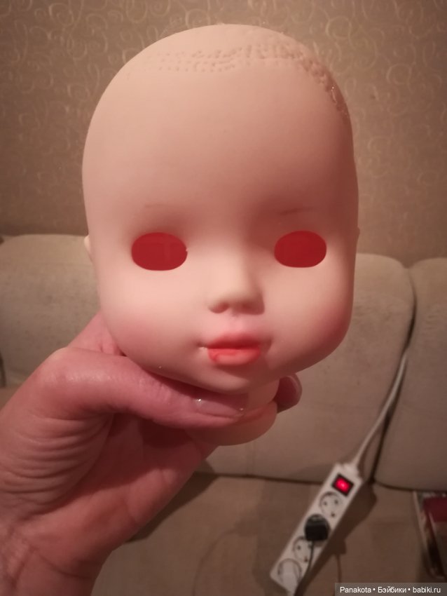 С 8 марта — Реставрация и преображение кукол: ремонт (фото 2)