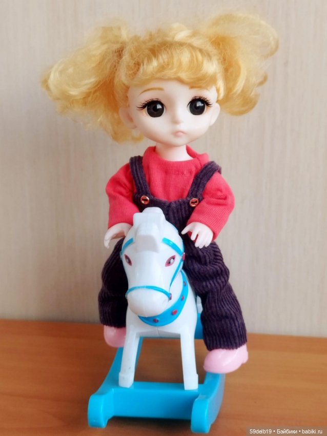 Новый яркий костюмчик для баболечки Теи